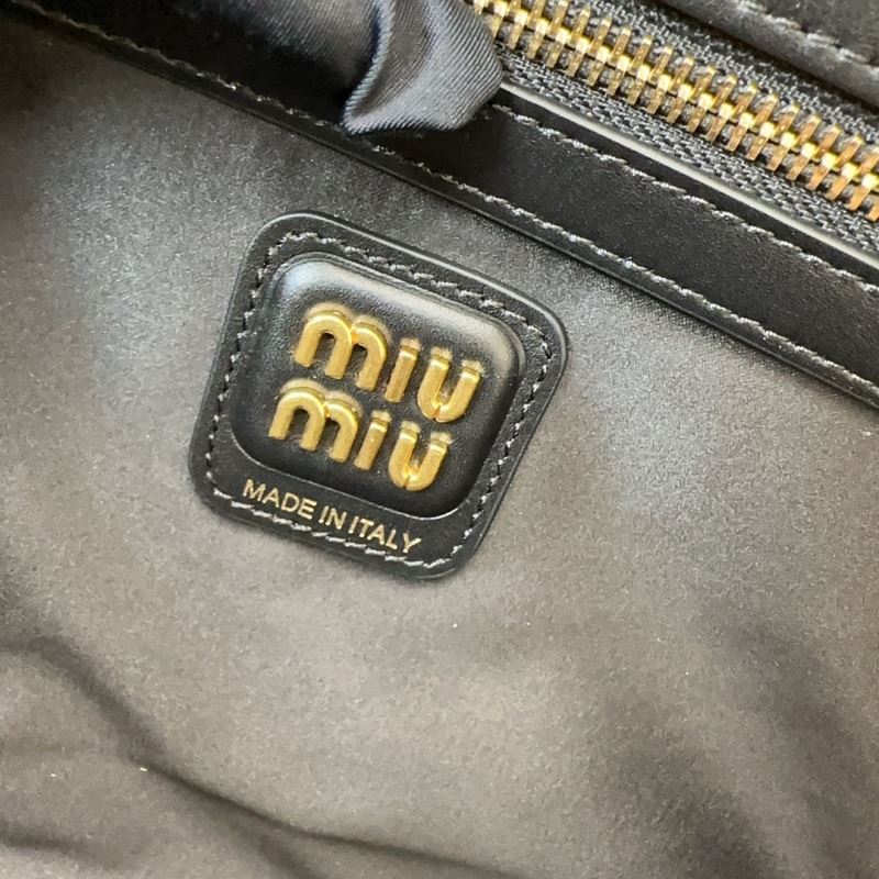 Miu Miu Briefcases